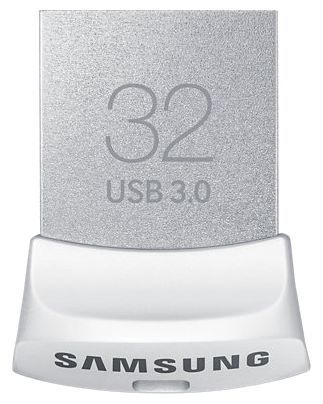 Отзывы Samsung USB 3.0 Flash Drive FIT