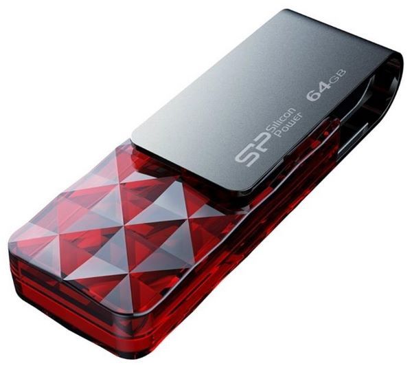 Отзывы Silicon Power Ultima U30