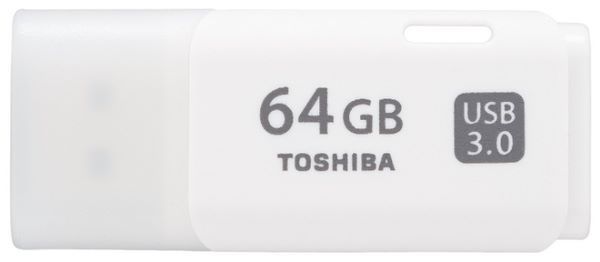 Отзывы Toshiba TransMemory U301