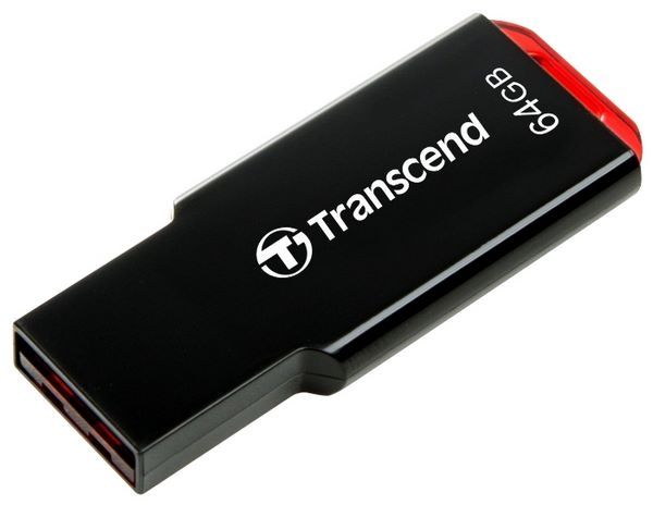 Отзывы Transcend JetFlash 310