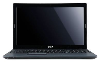 Отзывы Acer ASPIRE 5333-P462G25Mikk