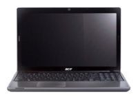 Отзывы Acer ASPIRE 5553G-P523G32Mi