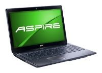 Отзывы Acer ASPIRE 5560G-8354G64Mnkk