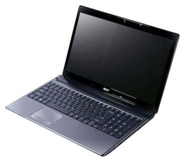 Отзывы Acer ASPIRE 5750G-2313G32Mikk