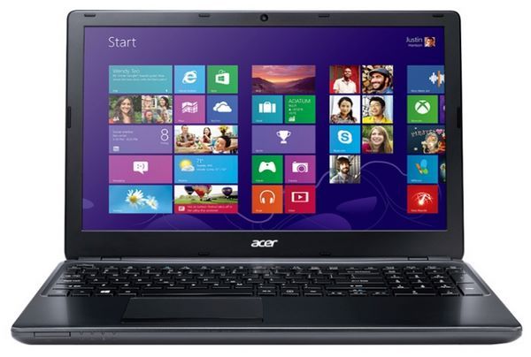 Отзывы Acer ASPIRE E1-522-65204G1TMn