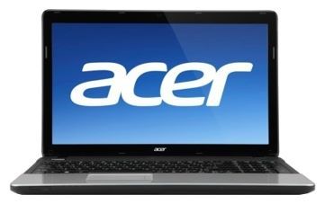 Отзывы Acer ASPIRE E1-571G-32323G32Mn