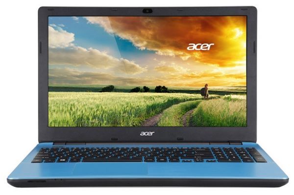 Отзывы Acer ASPIRE E5-511-C5DT