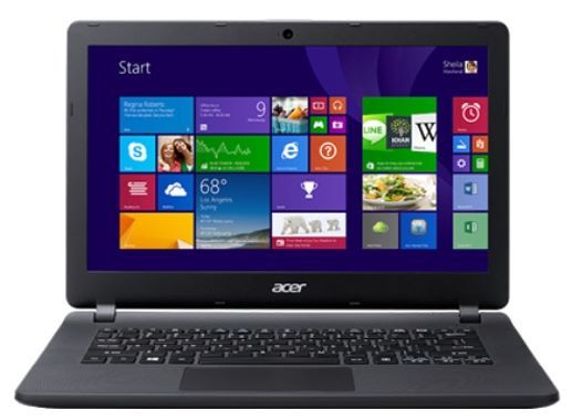 Отзывы Acer ASPIRE ES1-311-C2N7