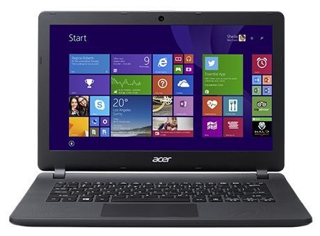 Отзывы Acer ASPIRE ES1-331-P3K1