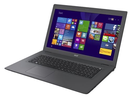 Отзывы Acer ASPIRE ES1-520-39H2