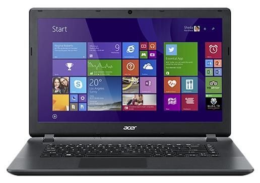 Отзывы Acer ASPIRE ES1-522-62NG