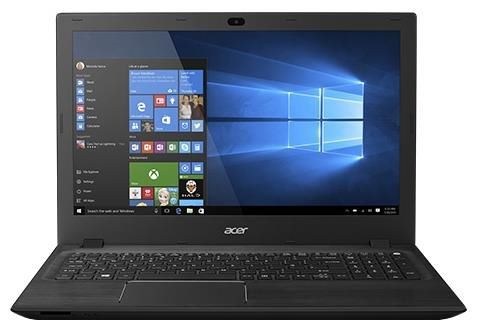 Отзывы Acer ASPIRE F5-571G-39DG