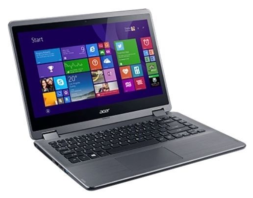 Отзывы Acer ASPIRE R3-471T-342R