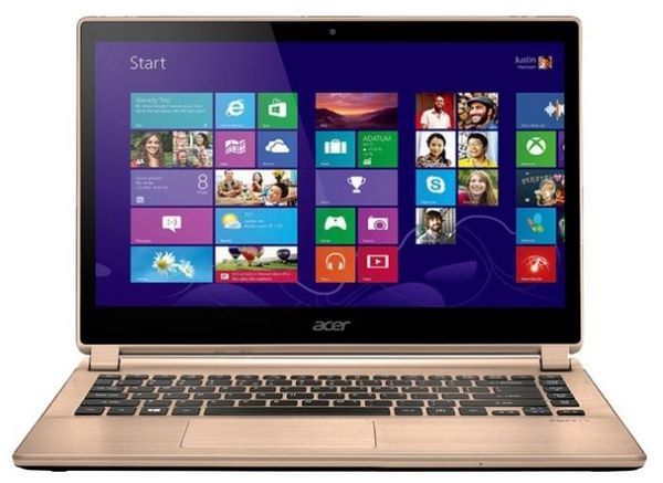 Отзывы Acer ASPIRE V7-482PG-74508G1.02Tt