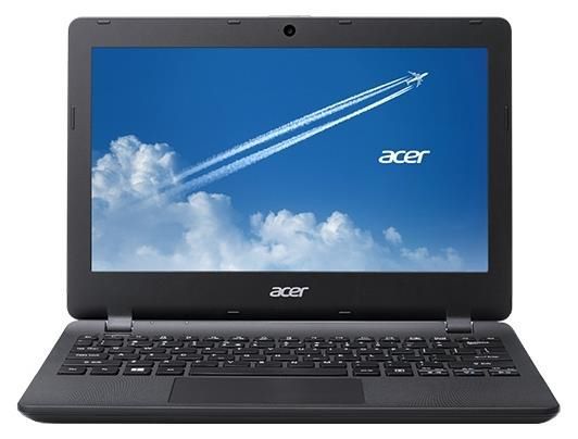 Отзывы Acer TRAVELMATE B116-M-C0YQ