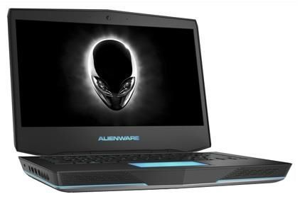 Отзывы Alienware 14