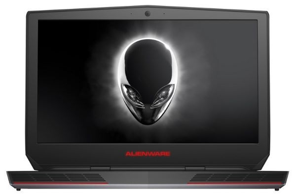 Отзывы Alienware 15