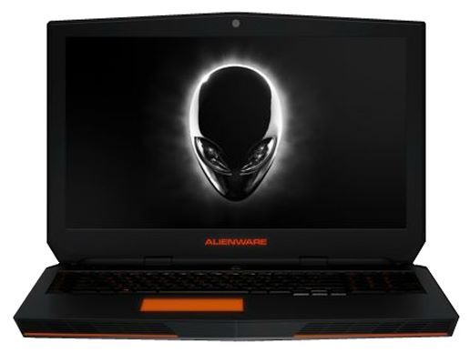 Отзывы Alienware 17 R3