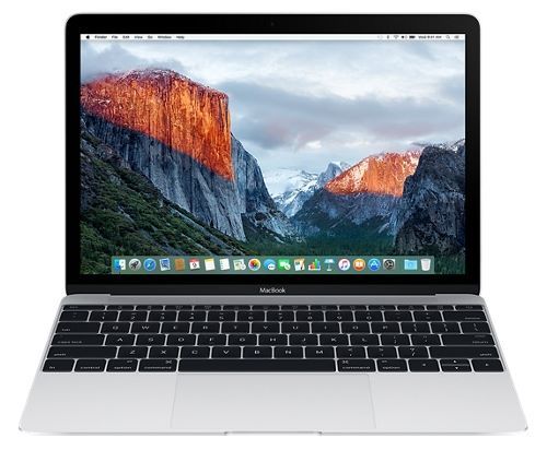 Отзывы Apple MacBook Early 2016