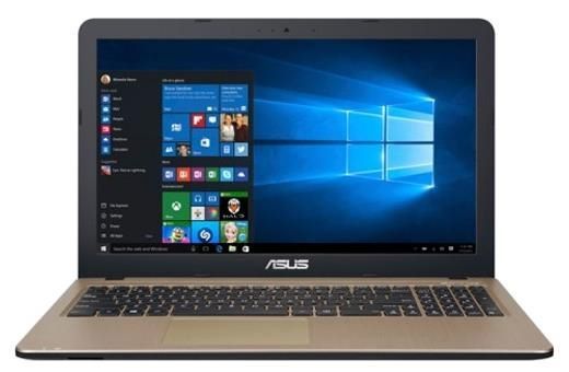 Отзывы ASUS K540LJ