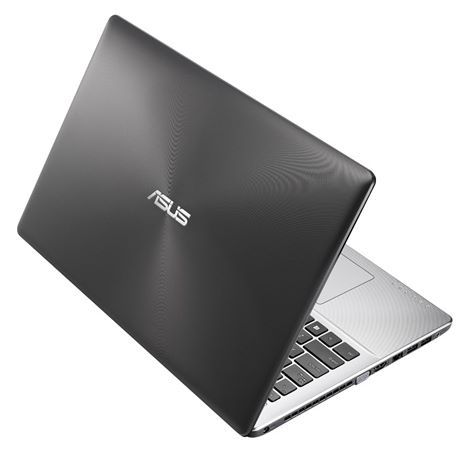 Отзывы ASUS K550DP