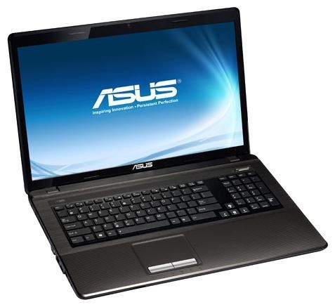 Отзывы ASUS K93SV