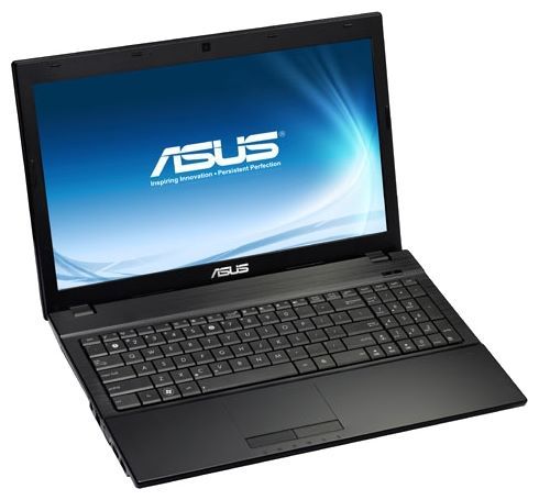 Отзывы ASUS P53SJ