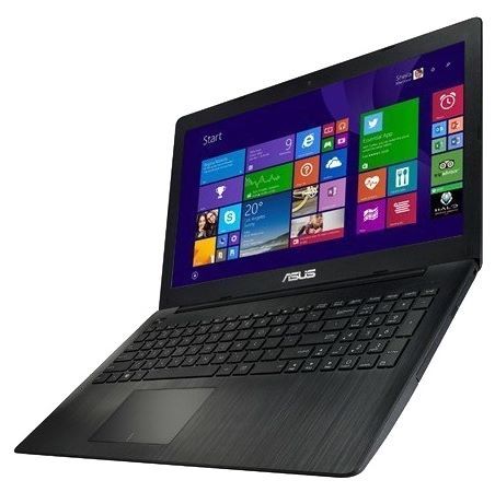 Отзывы ASUS P553MA