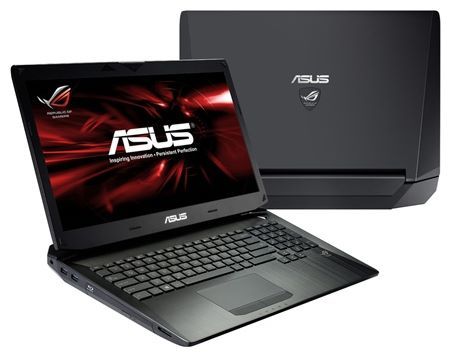 Отзывы ASUS ROG G750JH