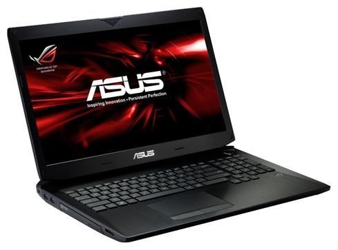 Отзывы ASUS ROG G750JW