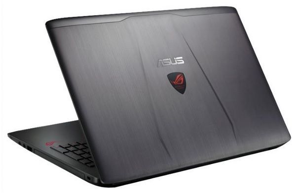 Отзывы ASUS ROG GL552VX