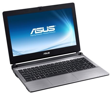 Отзывы ASUS U32VJ