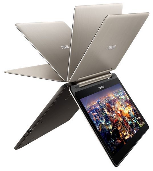 Отзывы ASUS VivoBook Flip TP201SA