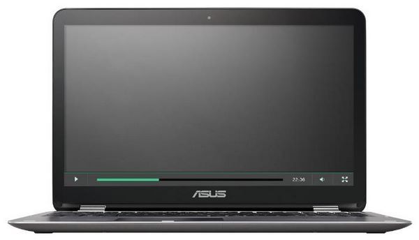 Отзывы ASUS VivoBook Flip TP501UA