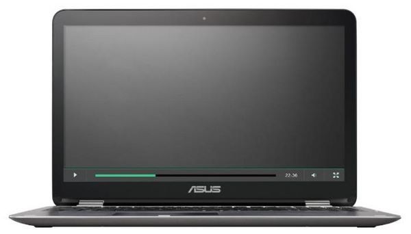 Отзывы ASUS VivoBook Flip TP501UQ