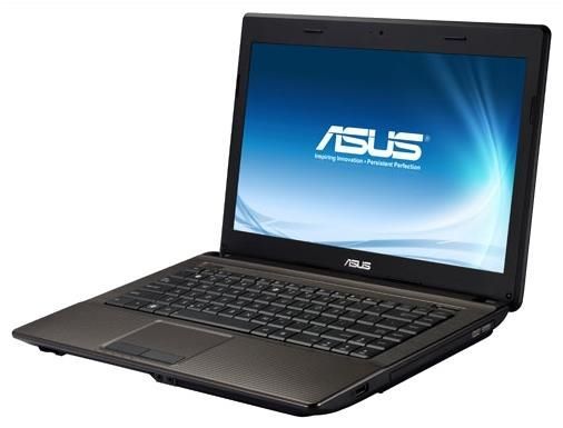 Отзывы ASUS X44HY