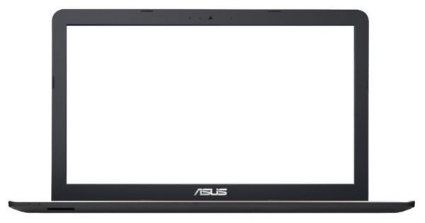 Отзывы ASUS X540SC