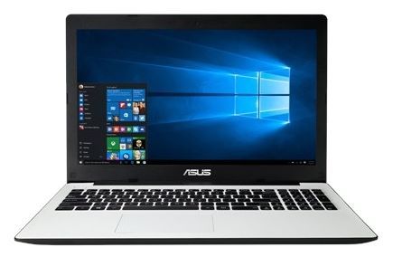 Отзывы ASUS X553SA