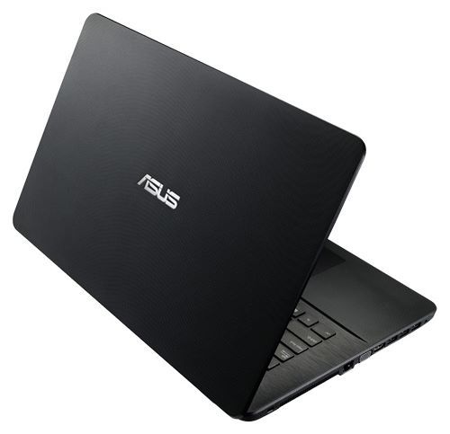 Отзывы ASUS X751SA