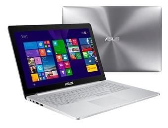 Отзывы ASUS ZENBOOK Pro UX501JW