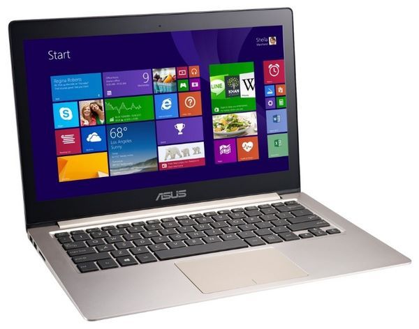 Отзывы ASUS ZENBOOK UX303LB