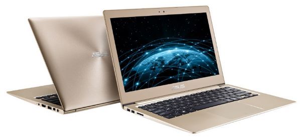 Отзывы ASUS ZENBOOK UX303UA