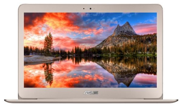 Отзывы ASUS ZENBOOK UX305CA