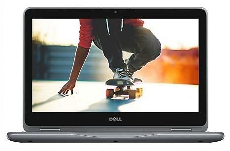 Отзывы DELL INSPIRON 3168