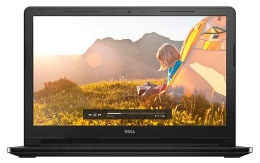 Отзывы DELL INSPIRON 3558