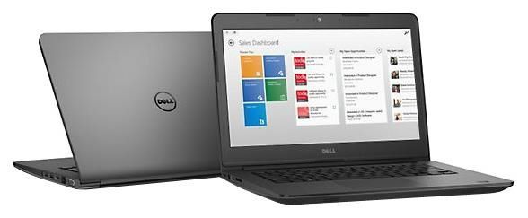 Отзывы DELL LATITUDE 3450