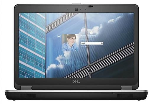 Отзывы DELL LATITUDE E6440