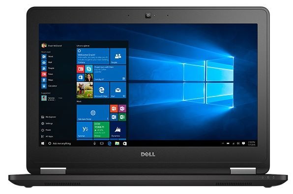 Отзывы DELL LATITUDE E7270