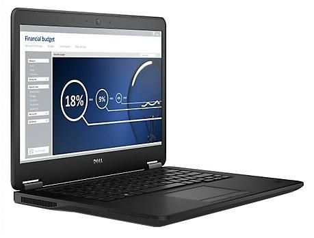 Отзывы DELL LATITUDE E7450