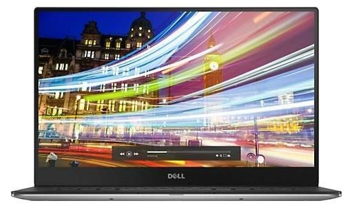 Отзывы DELL XPS 13 9343